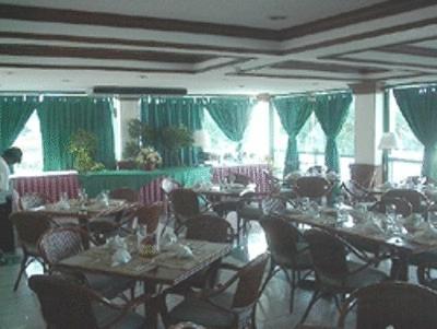 Days Hotel Mactan Cebu Lapu-Lapu City Restaurant foto