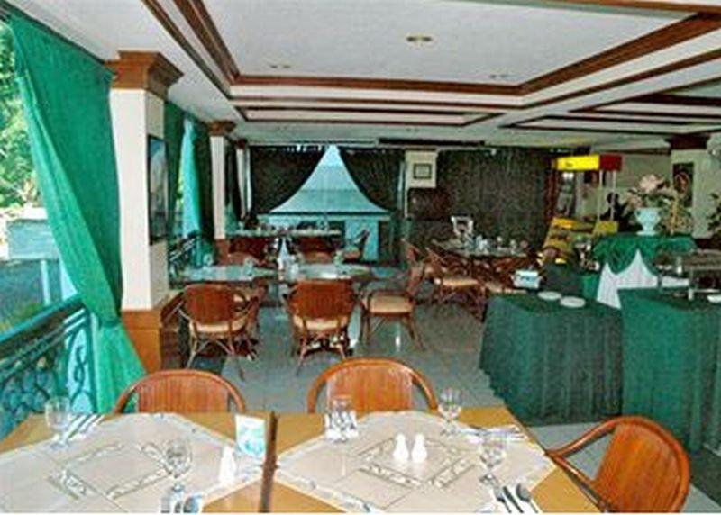 Days Hotel Mactan Cebu Lapu-Lapu City Exterior foto