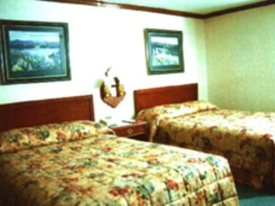Days Hotel Mactan Cebu Lapu-Lapu City Zimmer foto